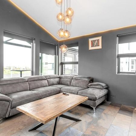 Selfoss Modern Cabins Екстериор снимка