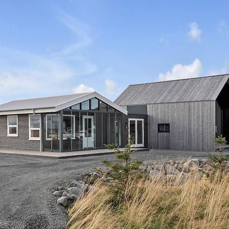 Selfoss Modern Cabins Екстериор снимка