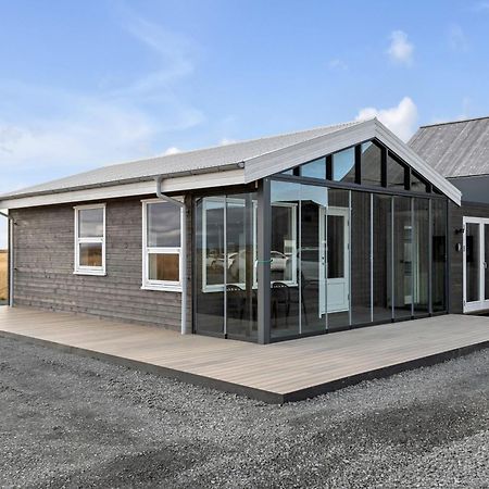 Selfoss Modern Cabins Екстериор снимка