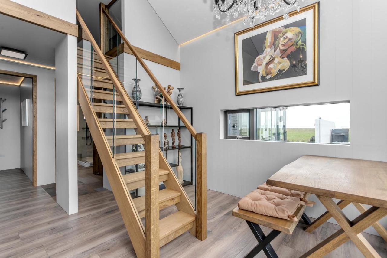Selfoss Modern Cabins Екстериор снимка