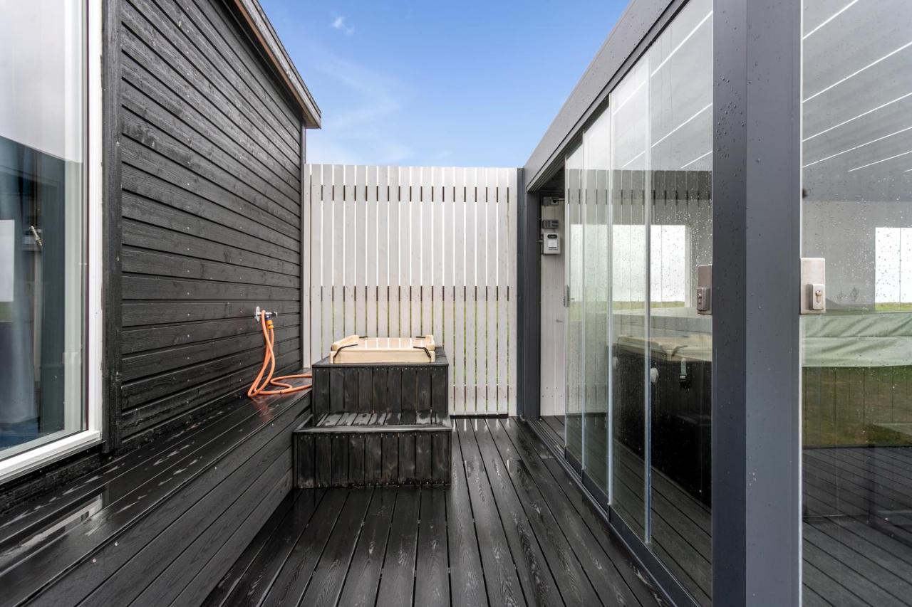 Selfoss Modern Cabins Екстериор снимка