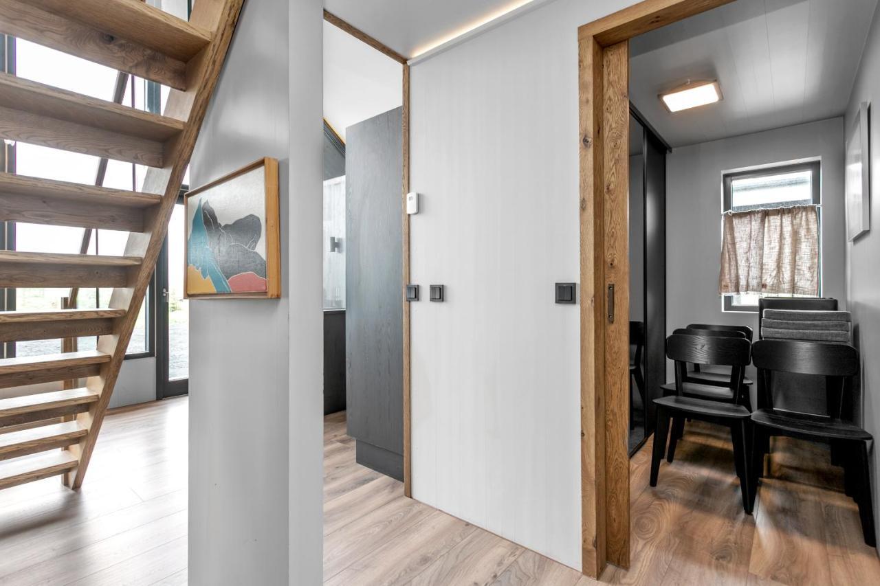 Selfoss Modern Cabins Екстериор снимка