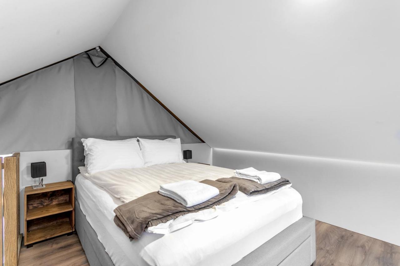 Selfoss Modern Cabins Екстериор снимка