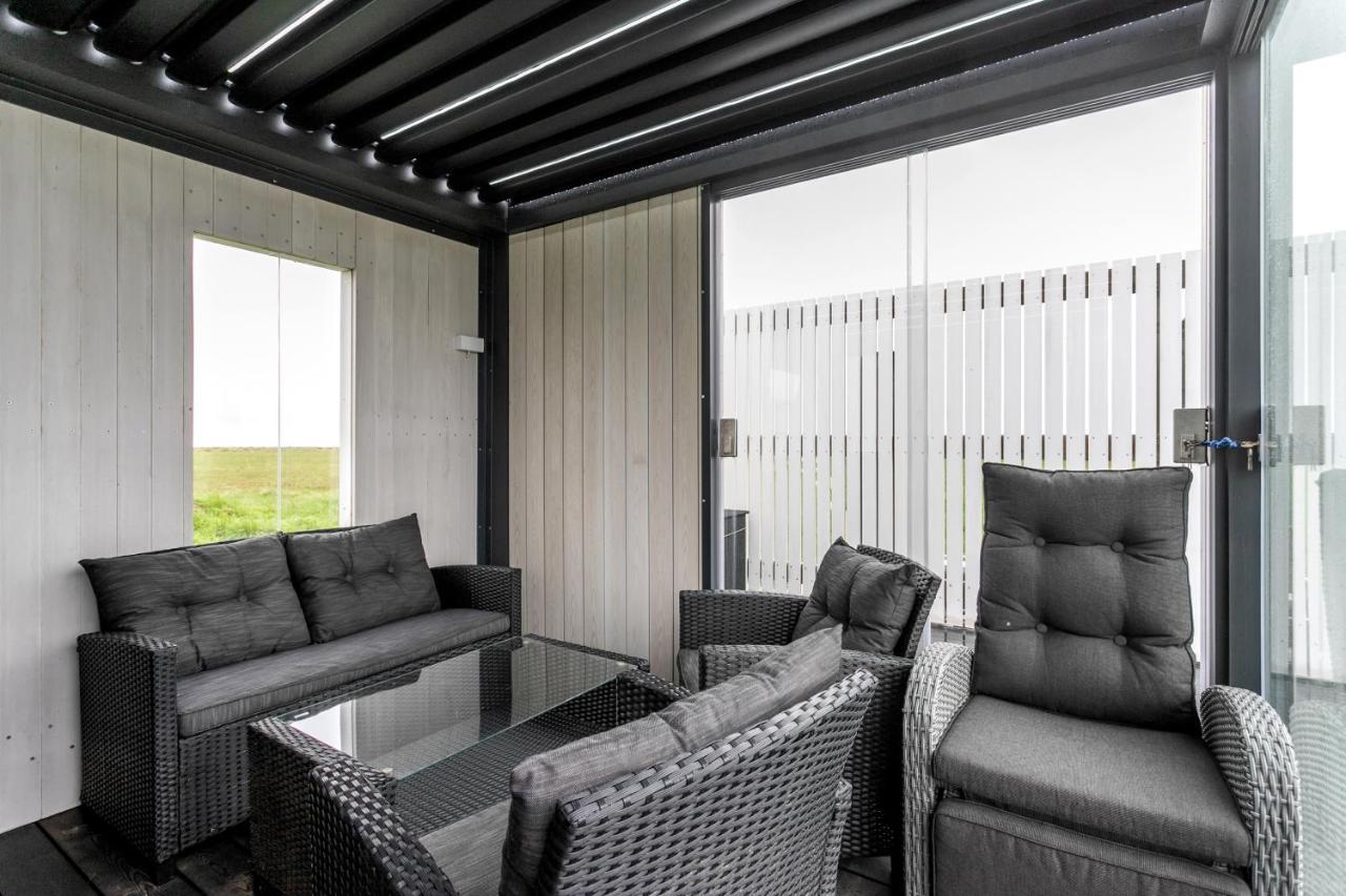 Selfoss Modern Cabins Екстериор снимка