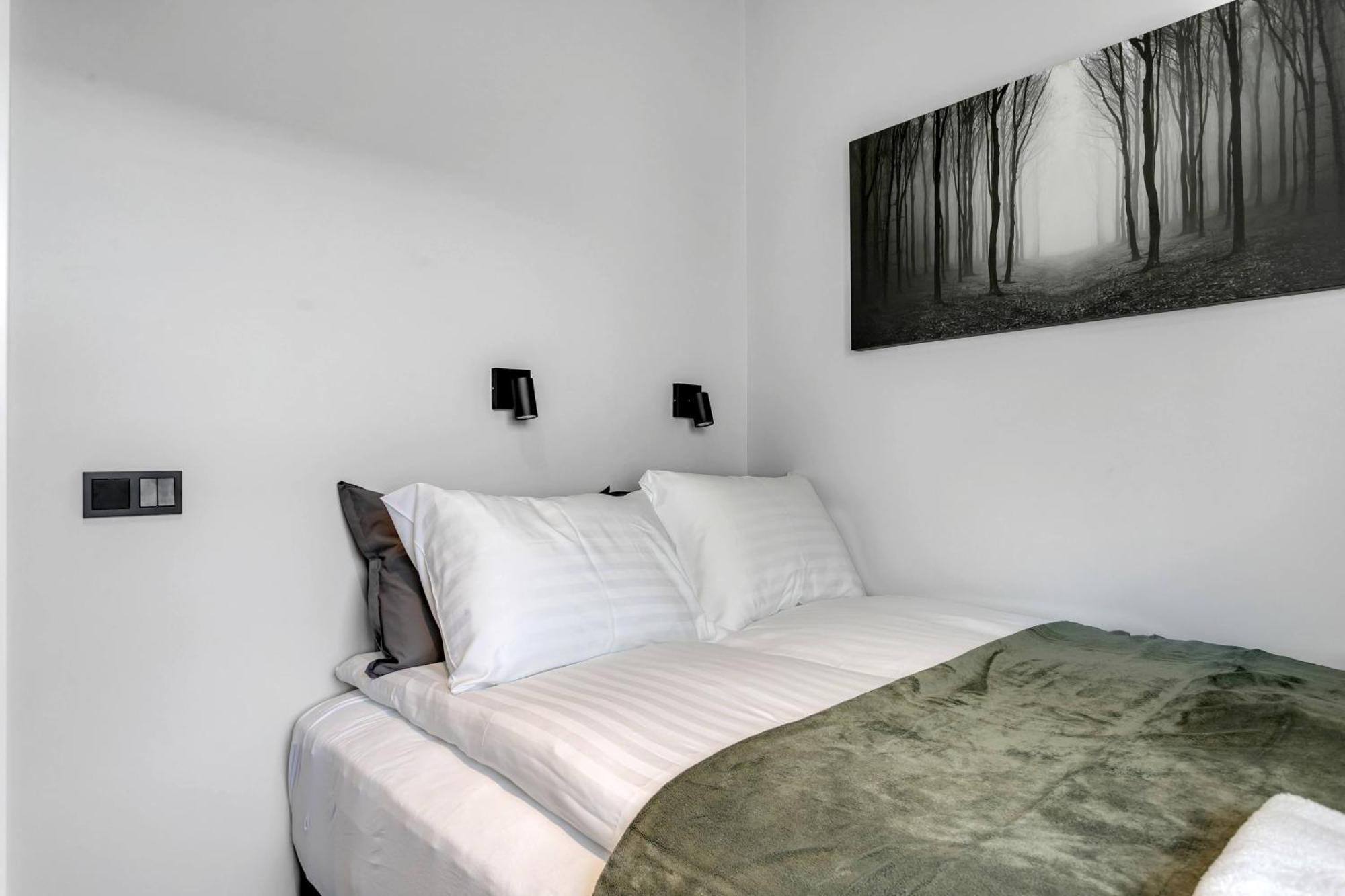 Selfoss Modern Cabins Стая снимка