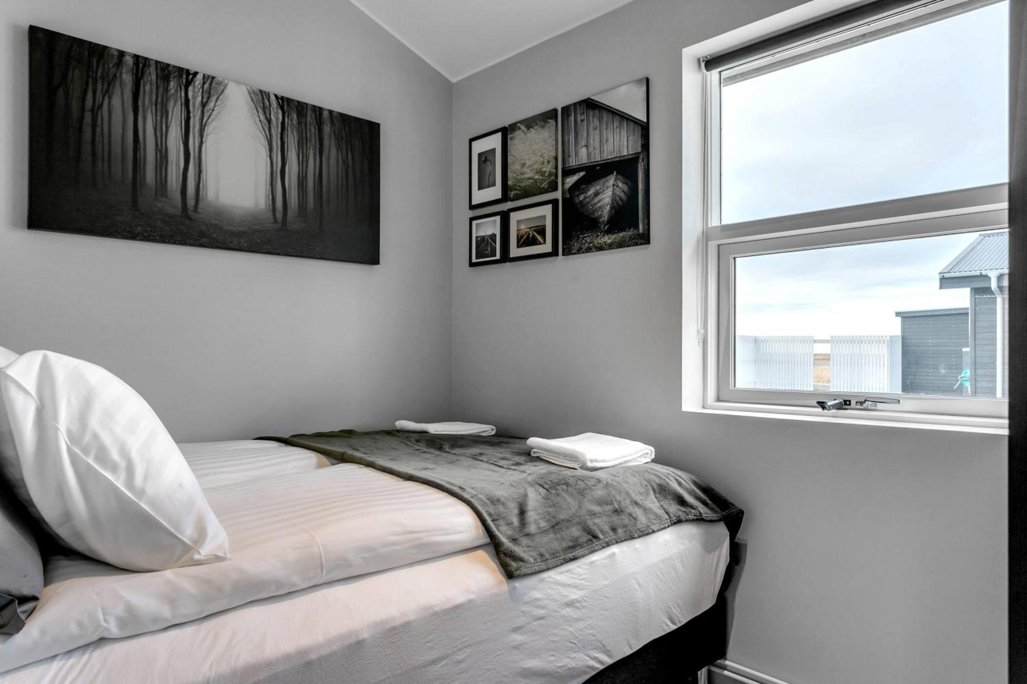 Selfoss Modern Cabins Стая снимка